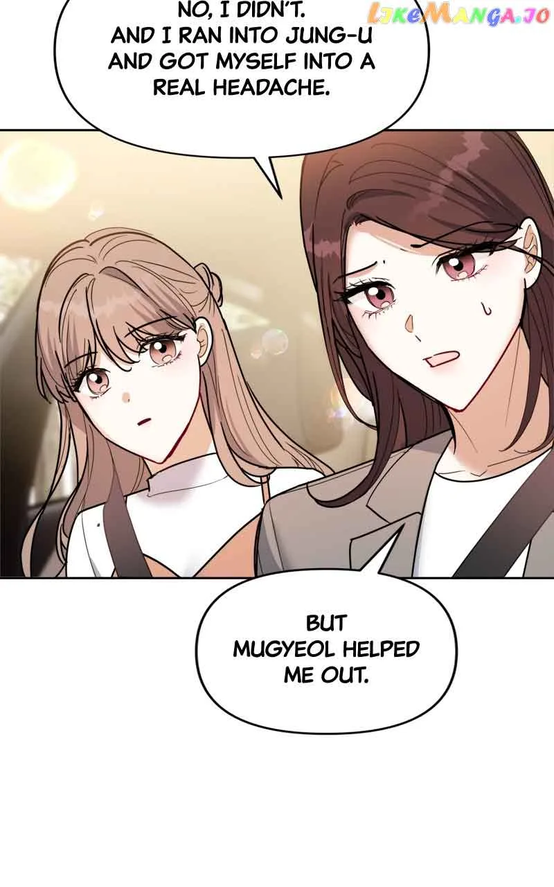 A Prenuptial Contract Chapter 91 page 25