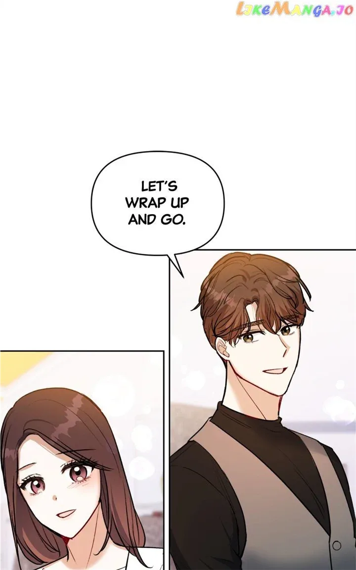A Prenuptial Contract Chapter 94 page 55