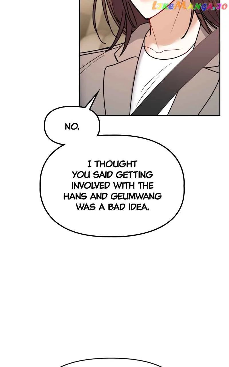 A Prenuptial Contract Chapter 91 page 30