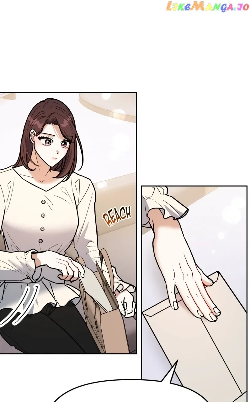 A Prenuptial Contract Chapter 87 page 43