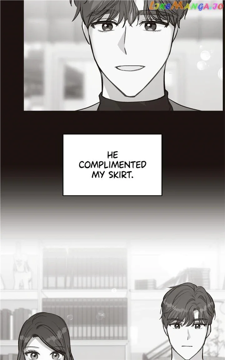 A Prenuptial Contract Chapter 95 page 36