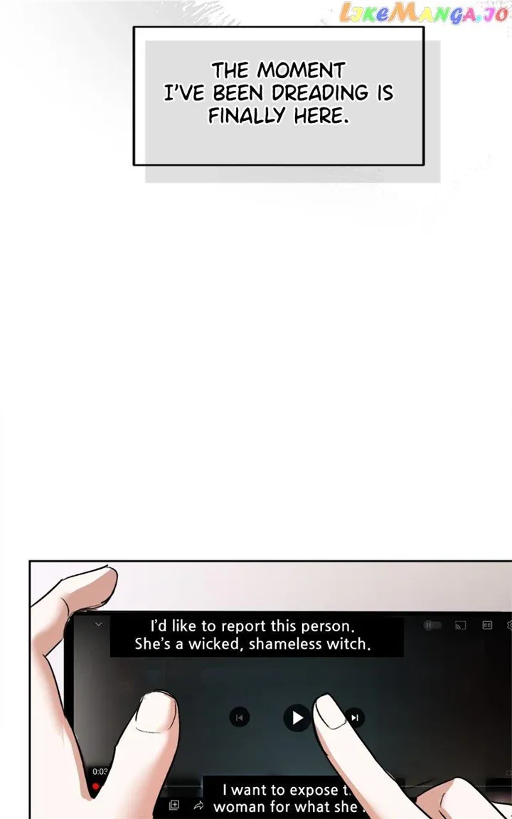 A Prenuptial Contract Chapter 95 page 42