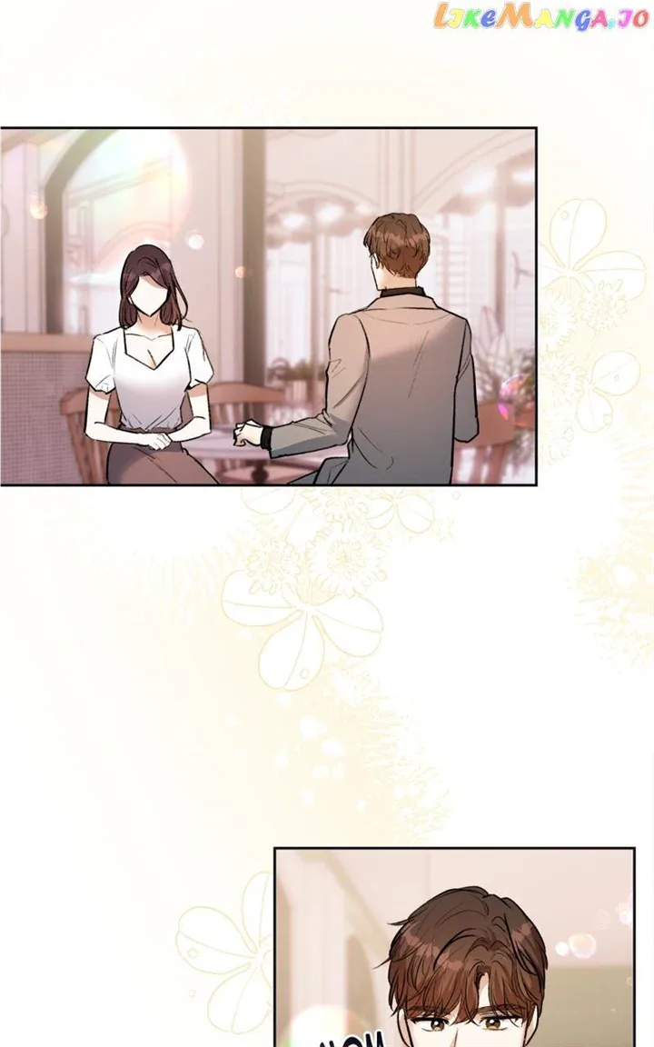 A Prenuptial Contract Chapter 95 page 28