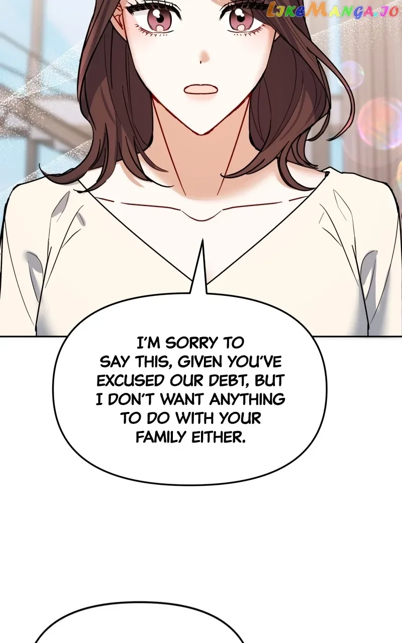 A Prenuptial Contract Chapter 87 page 47