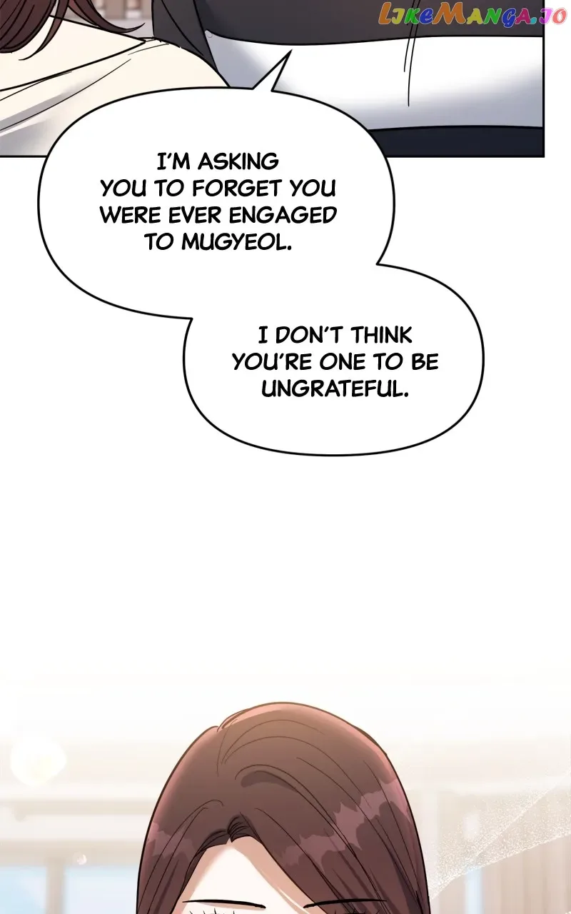 A Prenuptial Contract Chapter 87 page 46