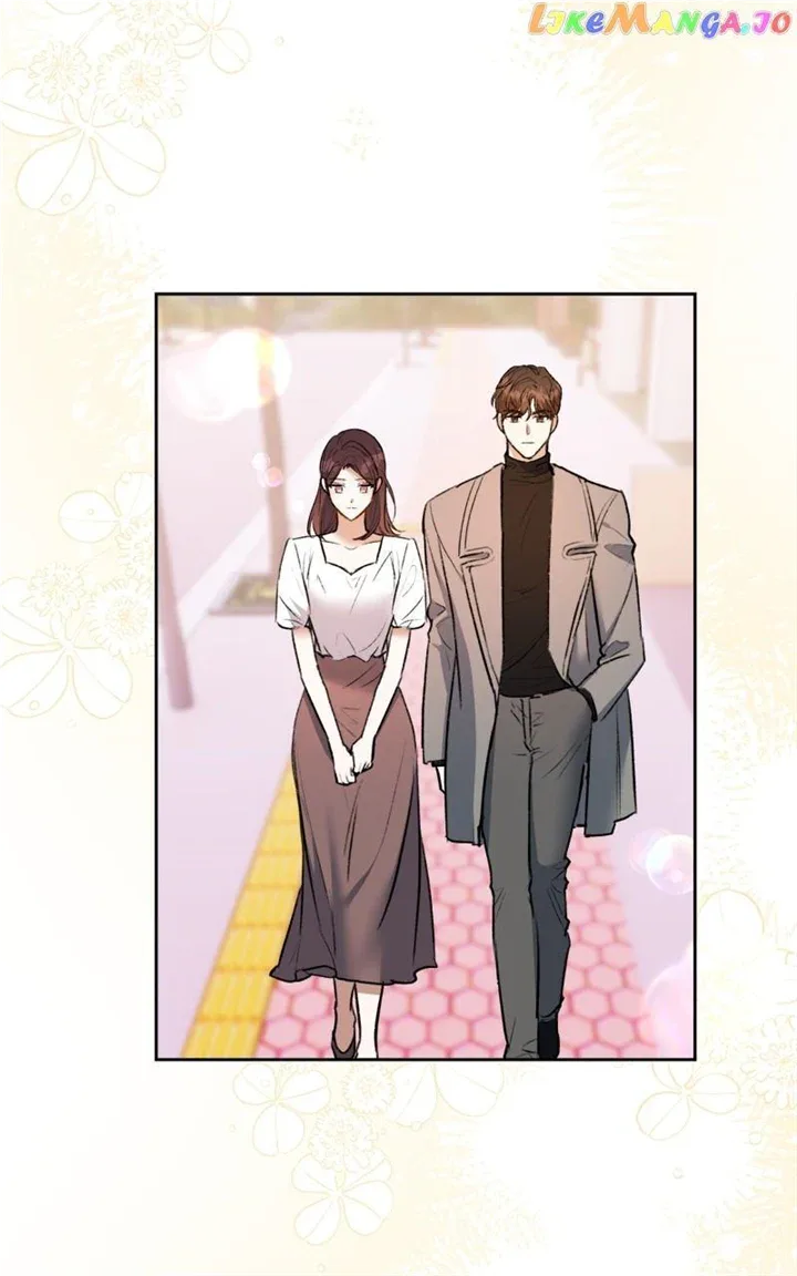 A Prenuptial Contract Chapter 95 page 30