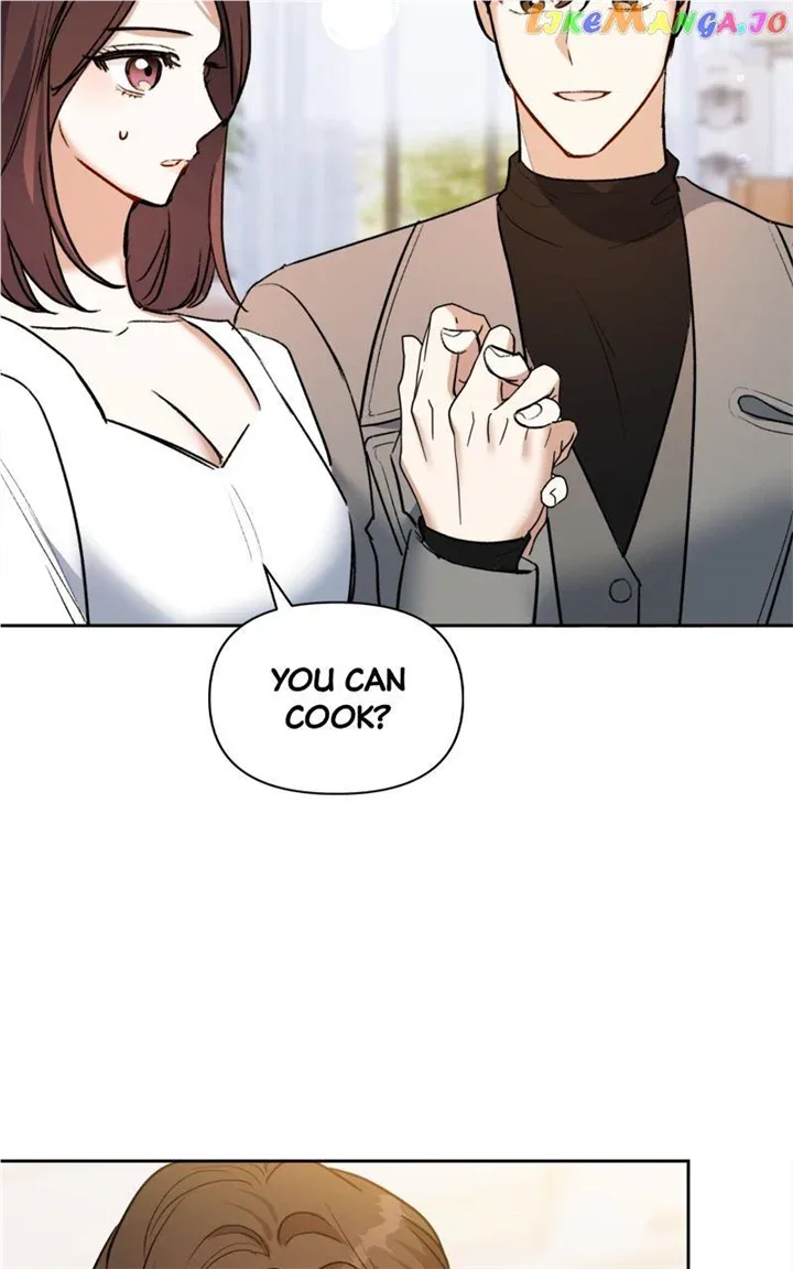 A Prenuptial Contract Chapter 94 page 63