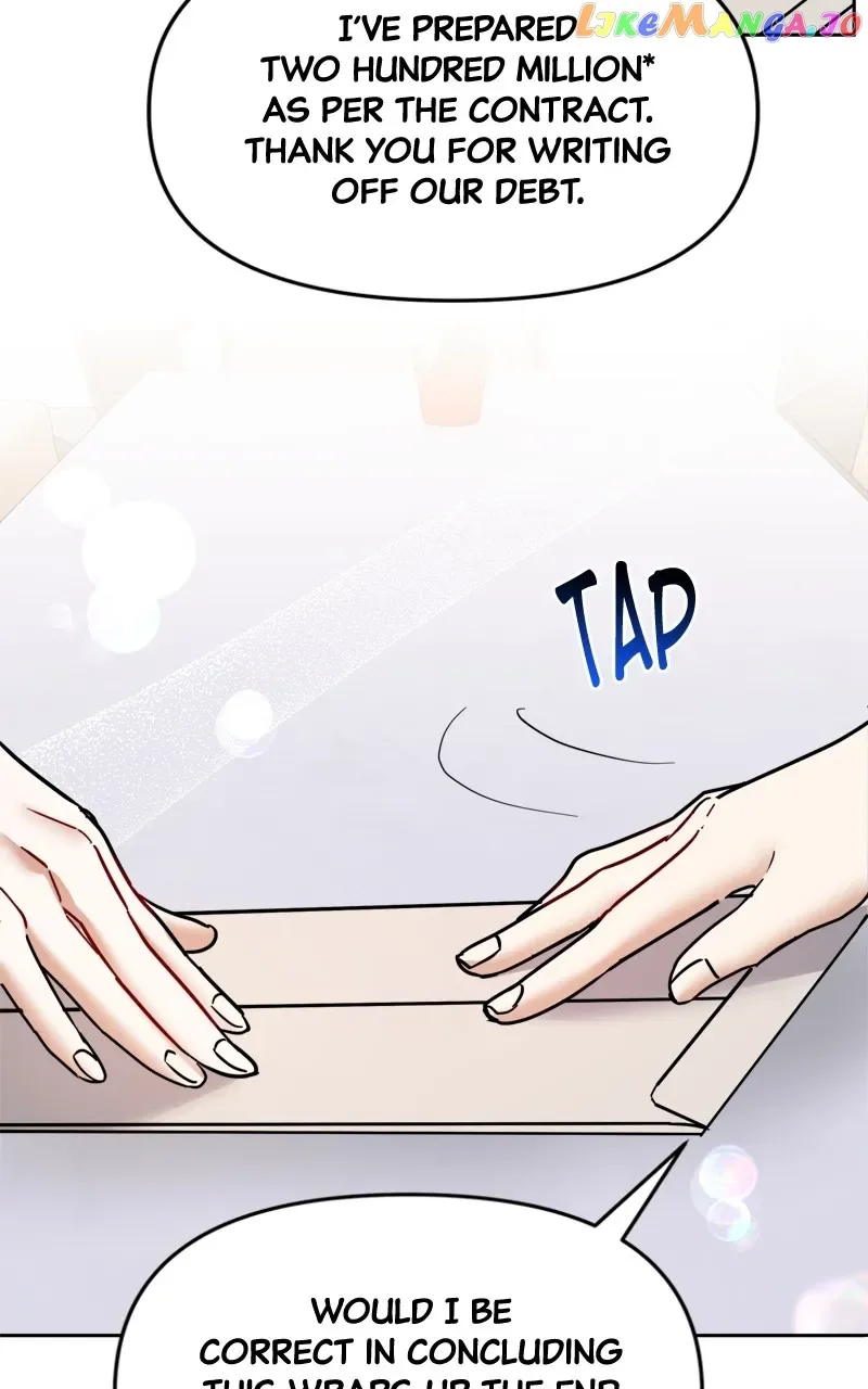 A Prenuptial Contract Chapter 87 page 44