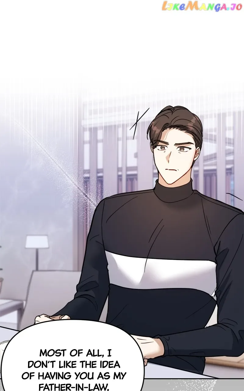 A Prenuptial Contract Chapter 87 page 49