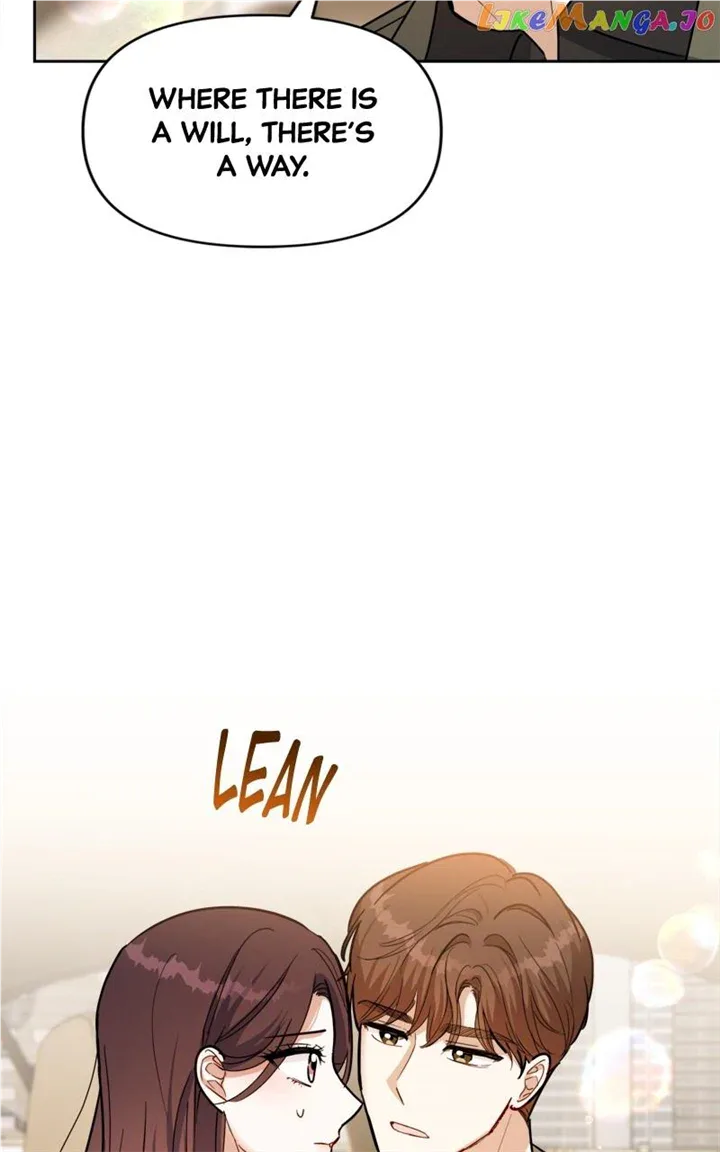 A Prenuptial Contract Chapter 93 page 56