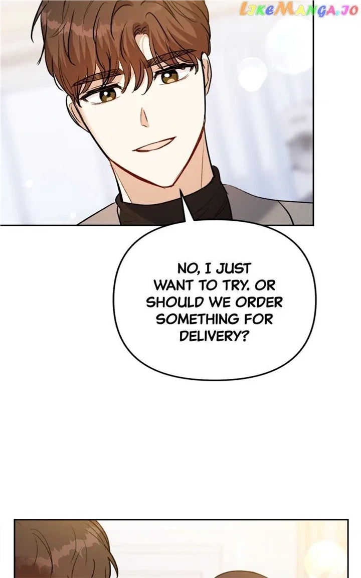 A Prenuptial Contract Chapter 94 page 64