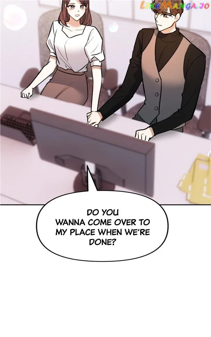 A Prenuptial Contract Chapter 94 page 54