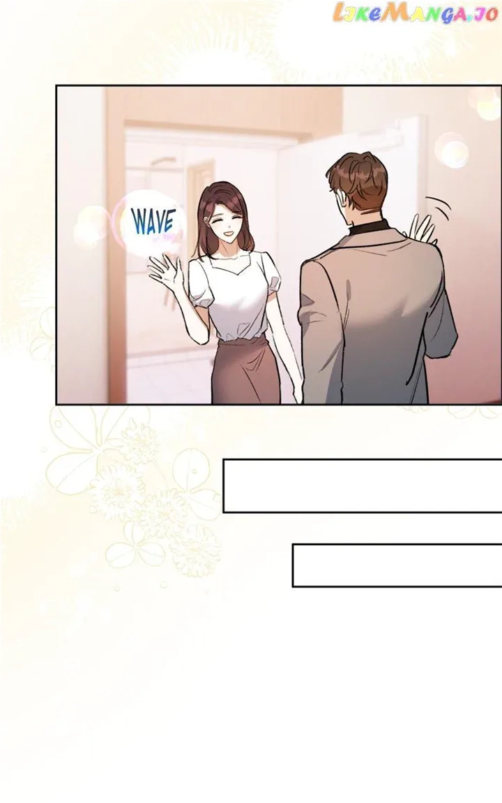 A Prenuptial Contract Chapter 95 page 31