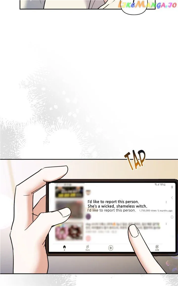 A Prenuptial Contract Chapter 95 page 41