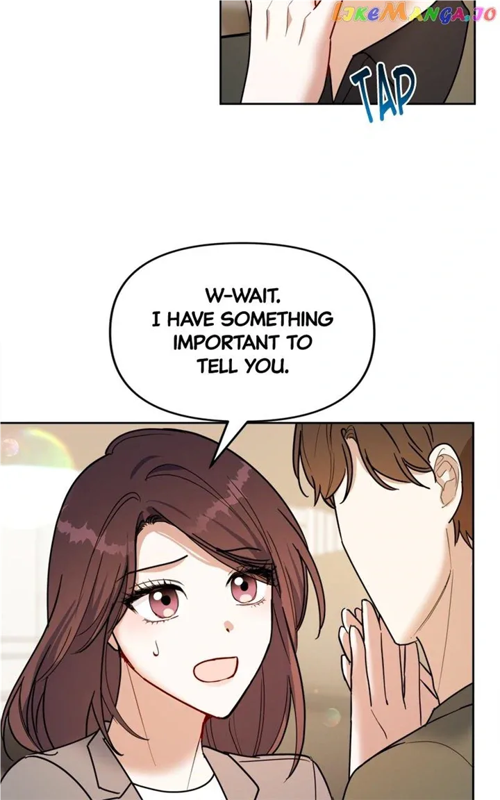 A Prenuptial Contract Chapter 93 page 58