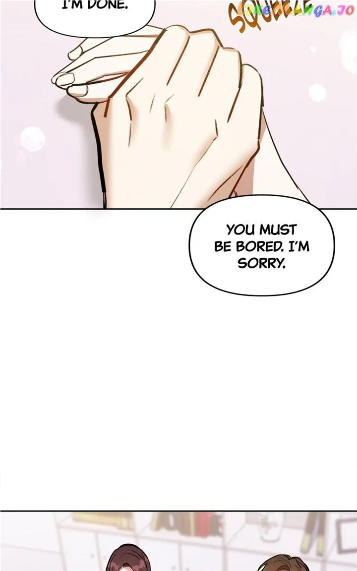 A Prenuptial Contract Chapter 94 page 53