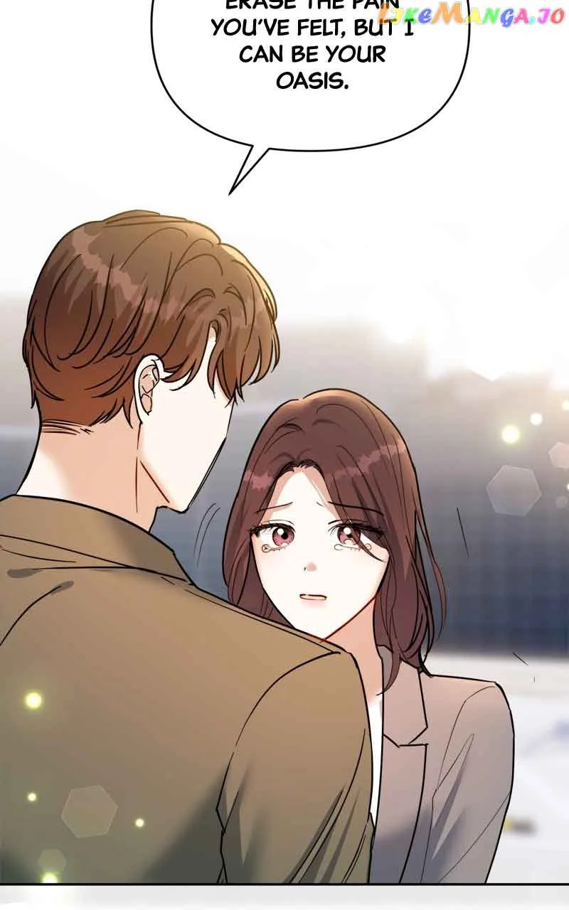 A Prenuptial Contract Chapter 92 page 84