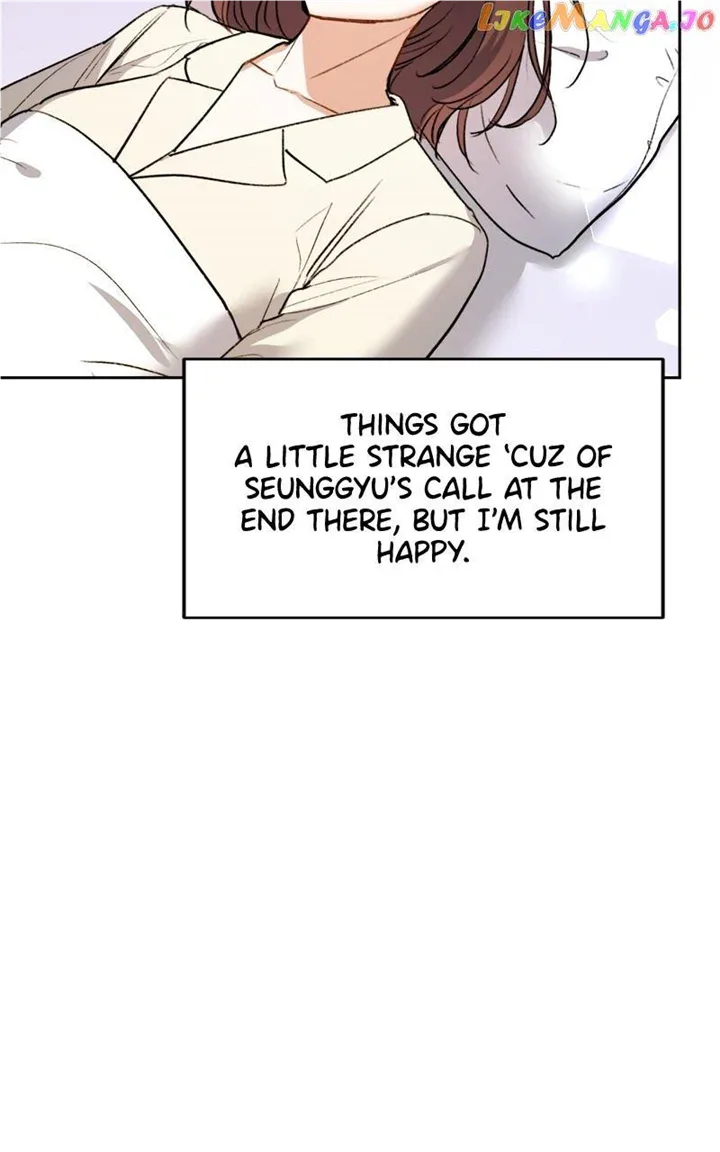 A Prenuptial Contract Chapter 95 page 34