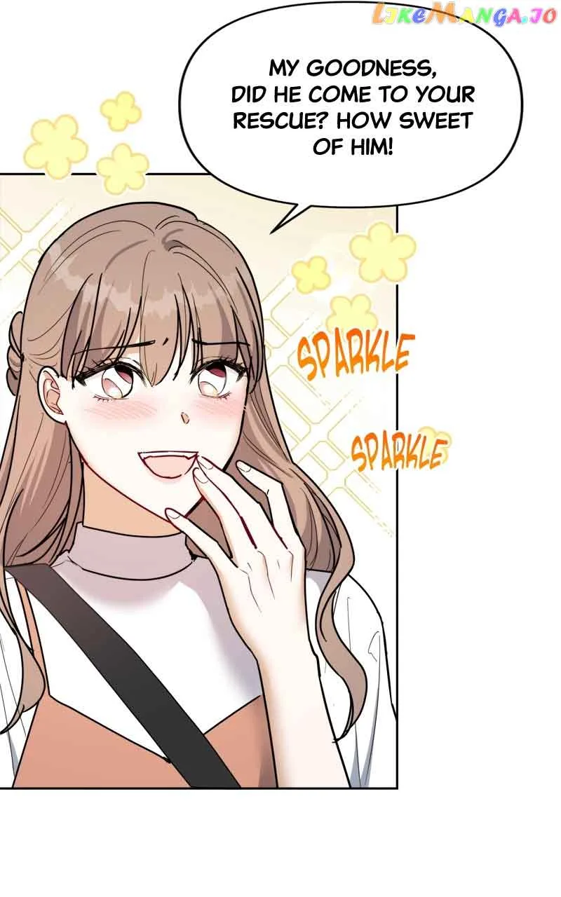 A Prenuptial Contract Chapter 91 page 27