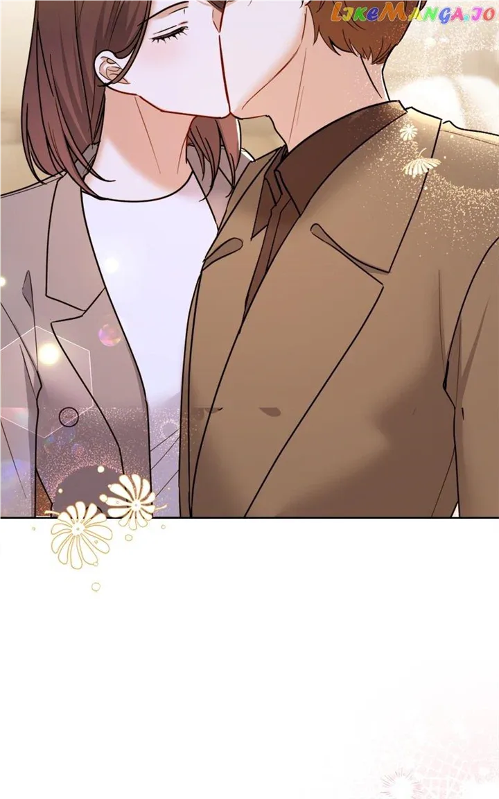 A Prenuptial Contract Chapter 93 page 49