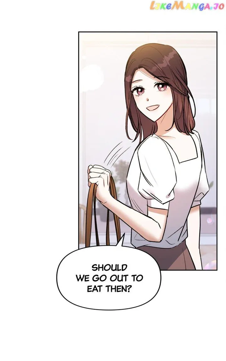 A Prenuptial Contract Chapter 94 page 61