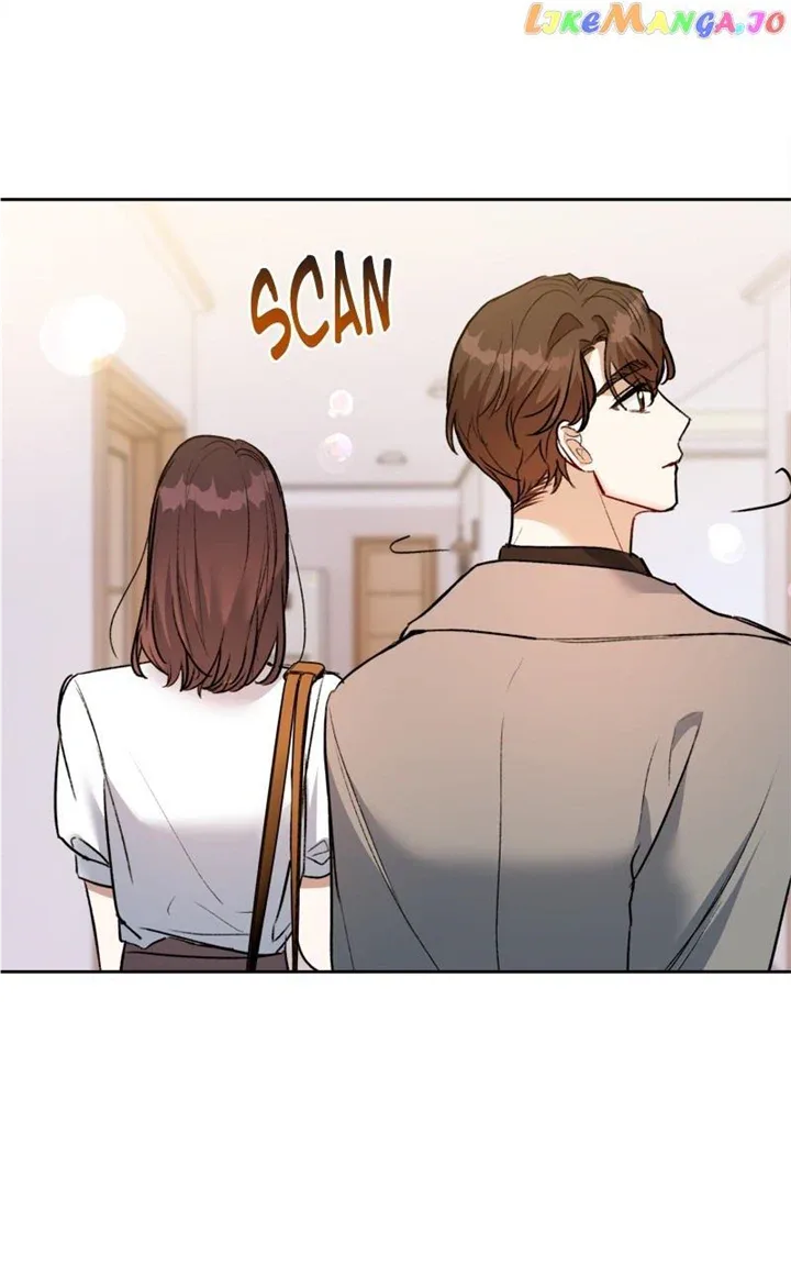A Prenuptial Contract Chapter 94 page 60