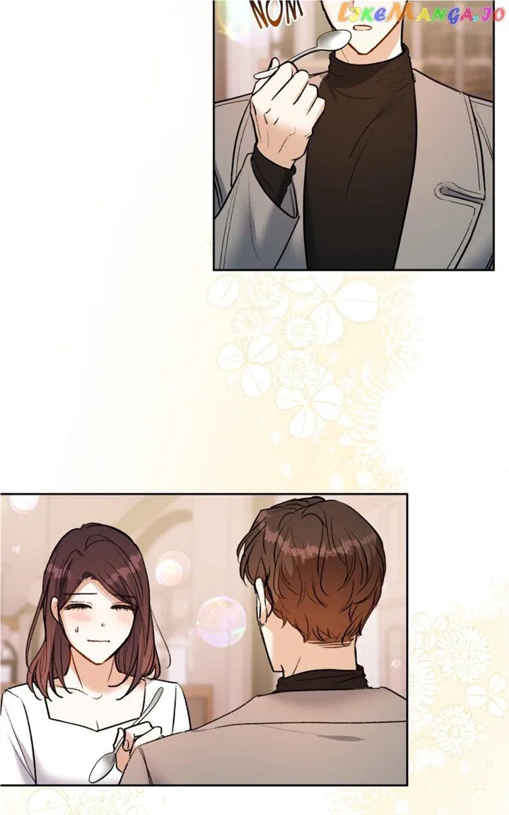 A Prenuptial Contract Chapter 95 page 29