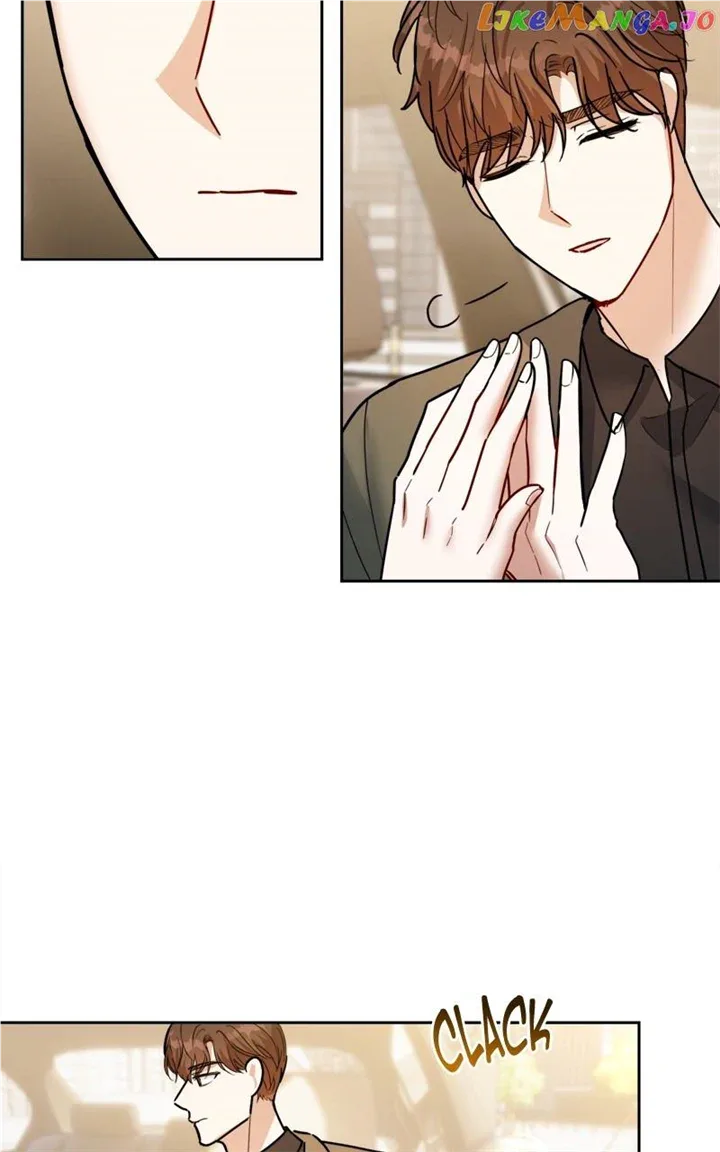 A Prenuptial Contract Chapter 93 page 60
