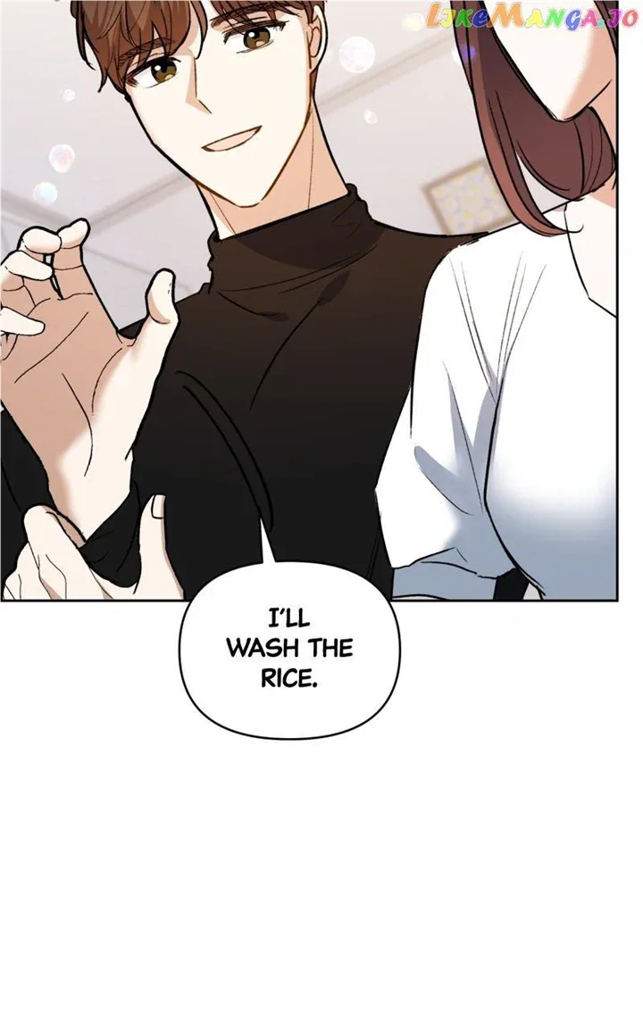 A Prenuptial Contract Chapter 94 page 70