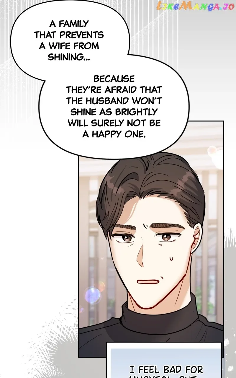 A Prenuptial Contract Chapter 87 page 54