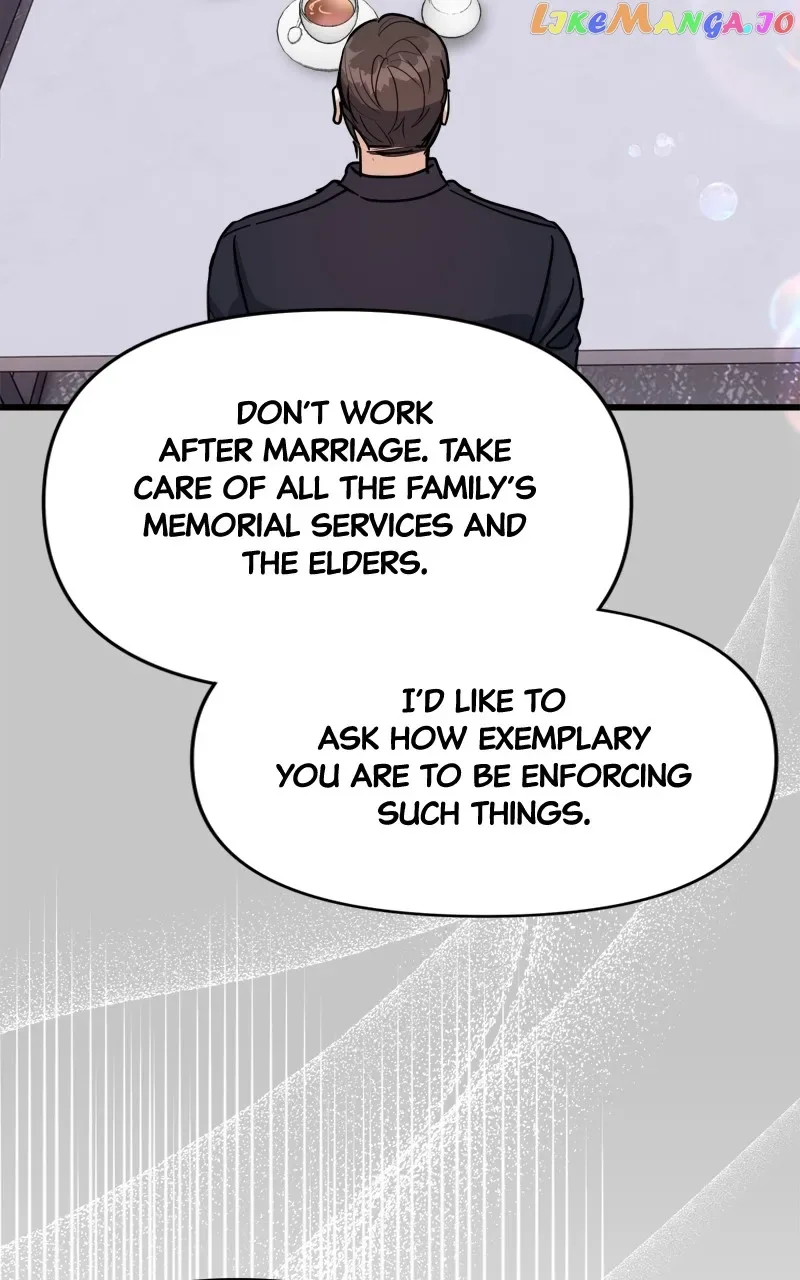 A Prenuptial Contract Chapter 87 page 53