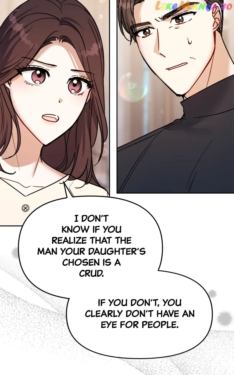 A Prenuptial Contract Chapter 87 page 51
