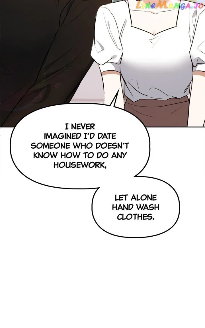 A Prenuptial Contract Chapter 94 page 75