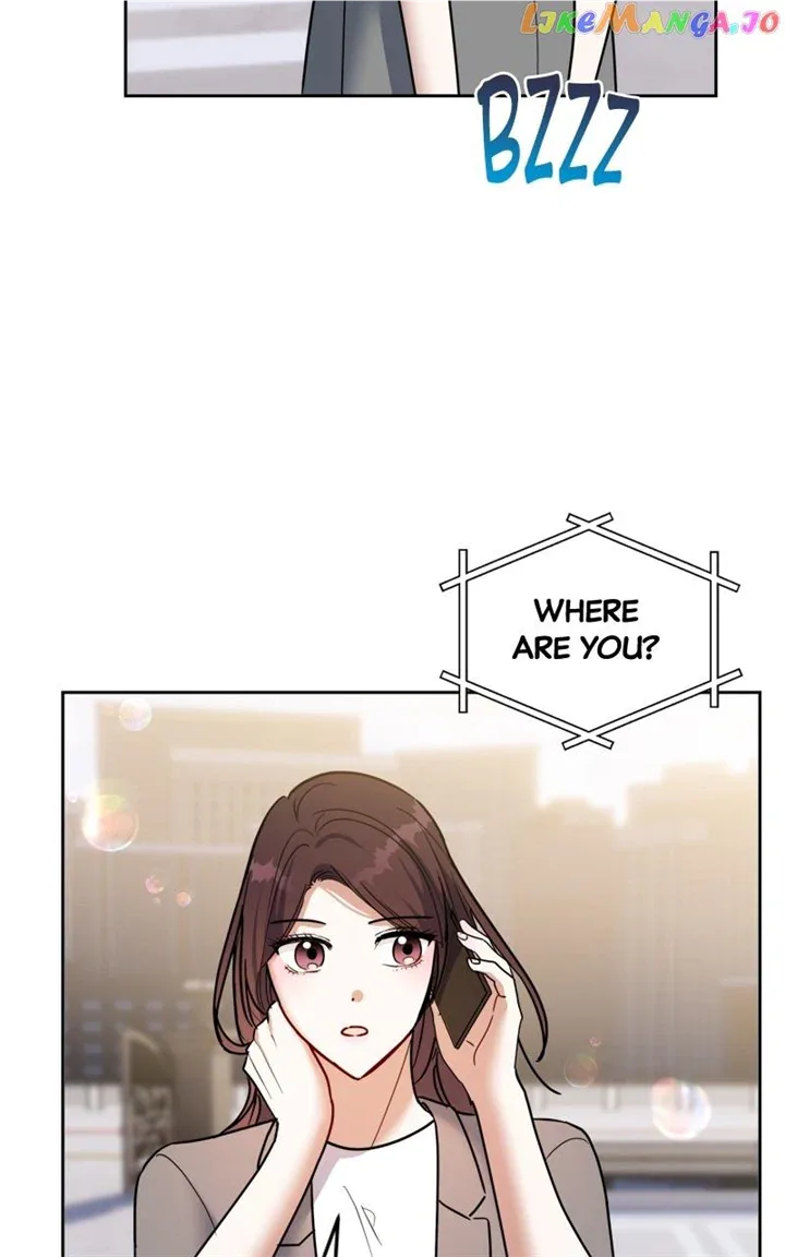 A Prenuptial Contract Chapter 93 page 71