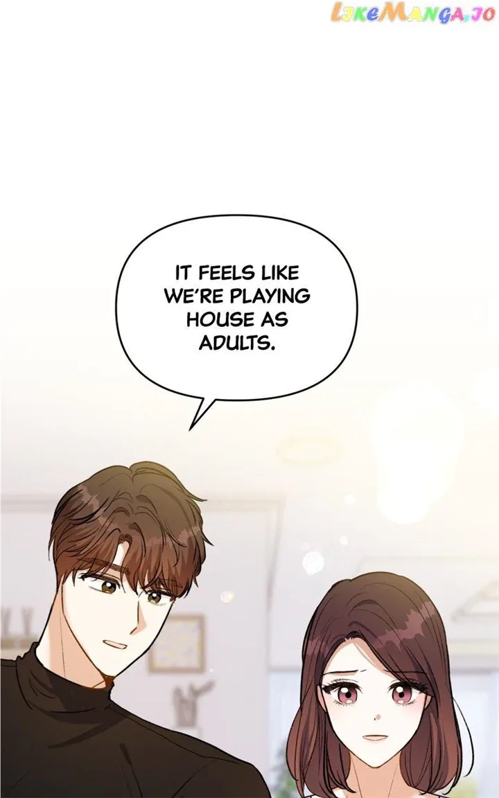 A Prenuptial Contract Chapter 94 page 74