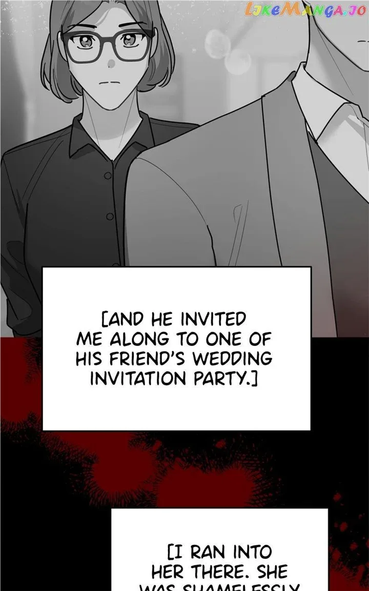 A Prenuptial Contract Chapter 95 page 53