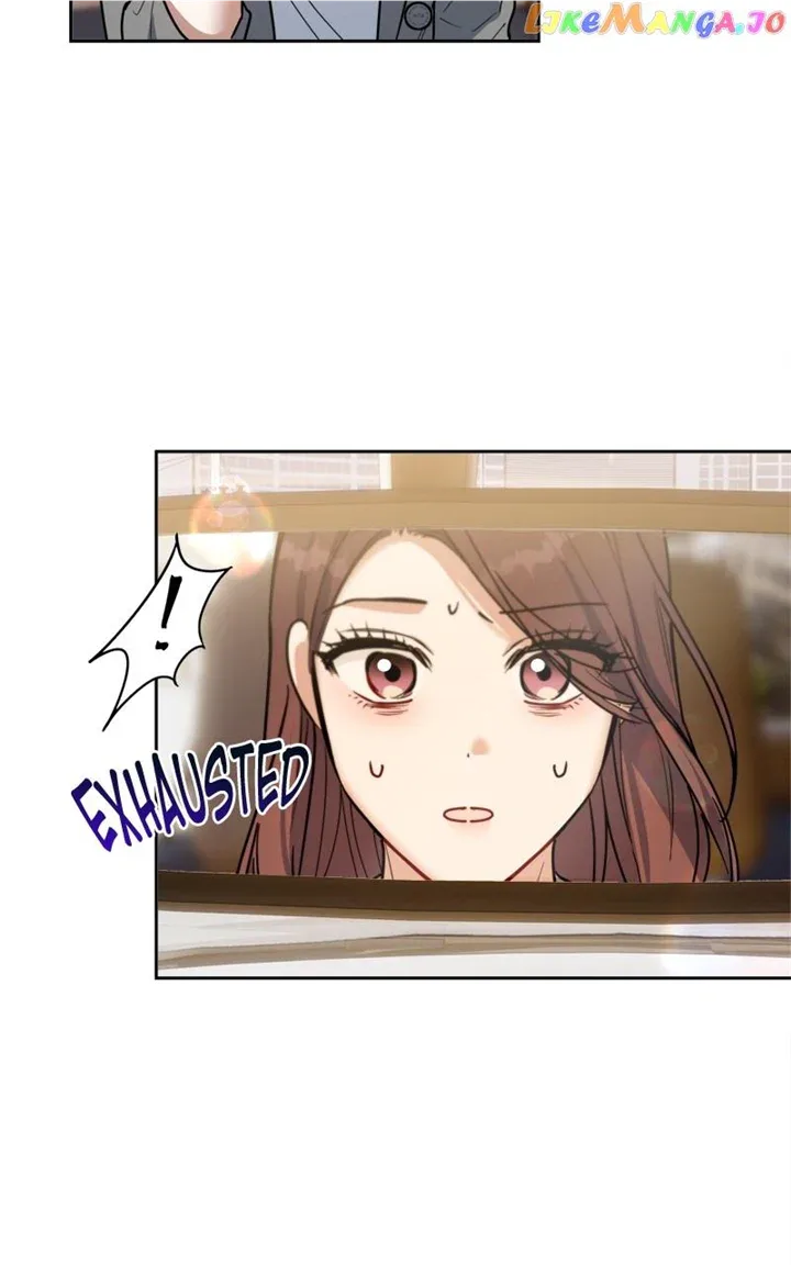 A Prenuptial Contract Chapter 93 page 65