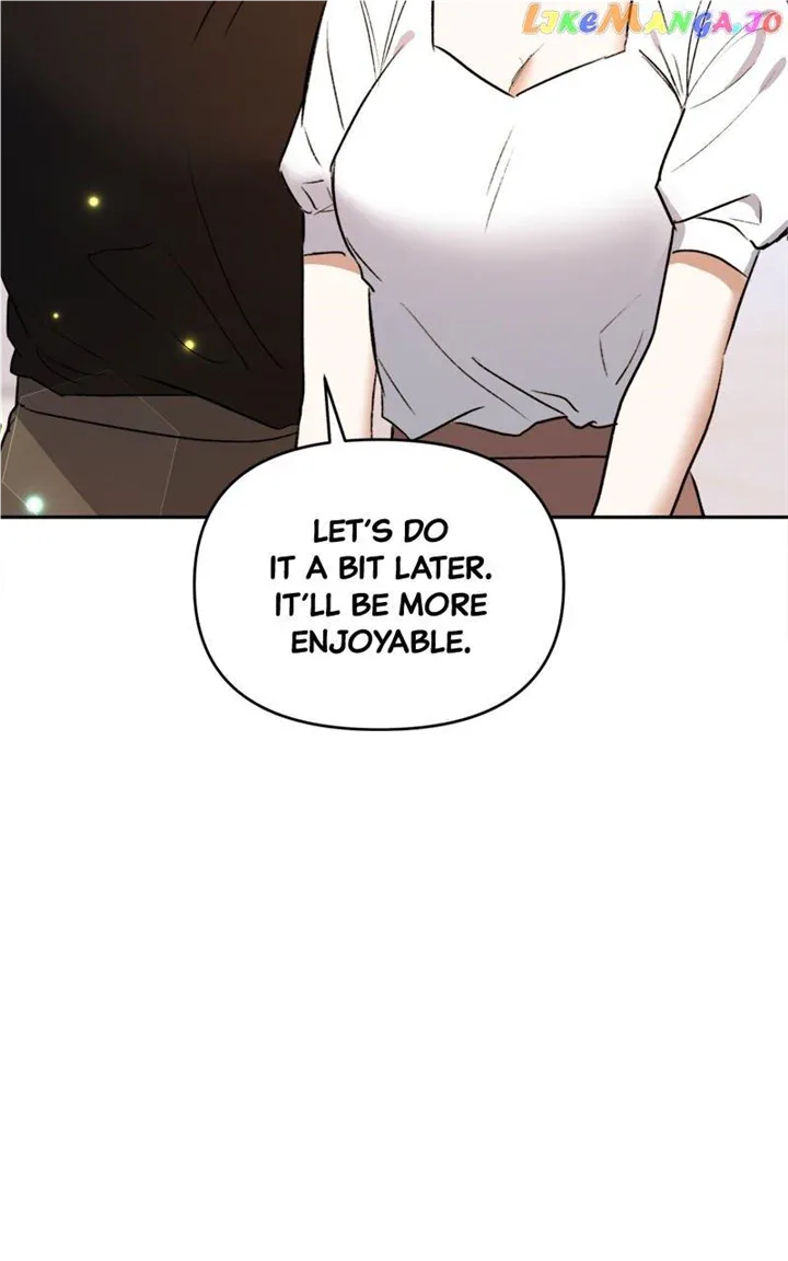 A Prenuptial Contract Chapter 94 page 79
