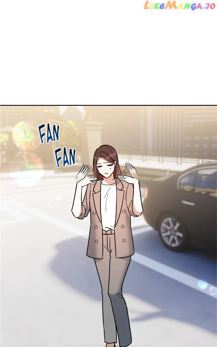 A Prenuptial Contract Chapter 93 page 68