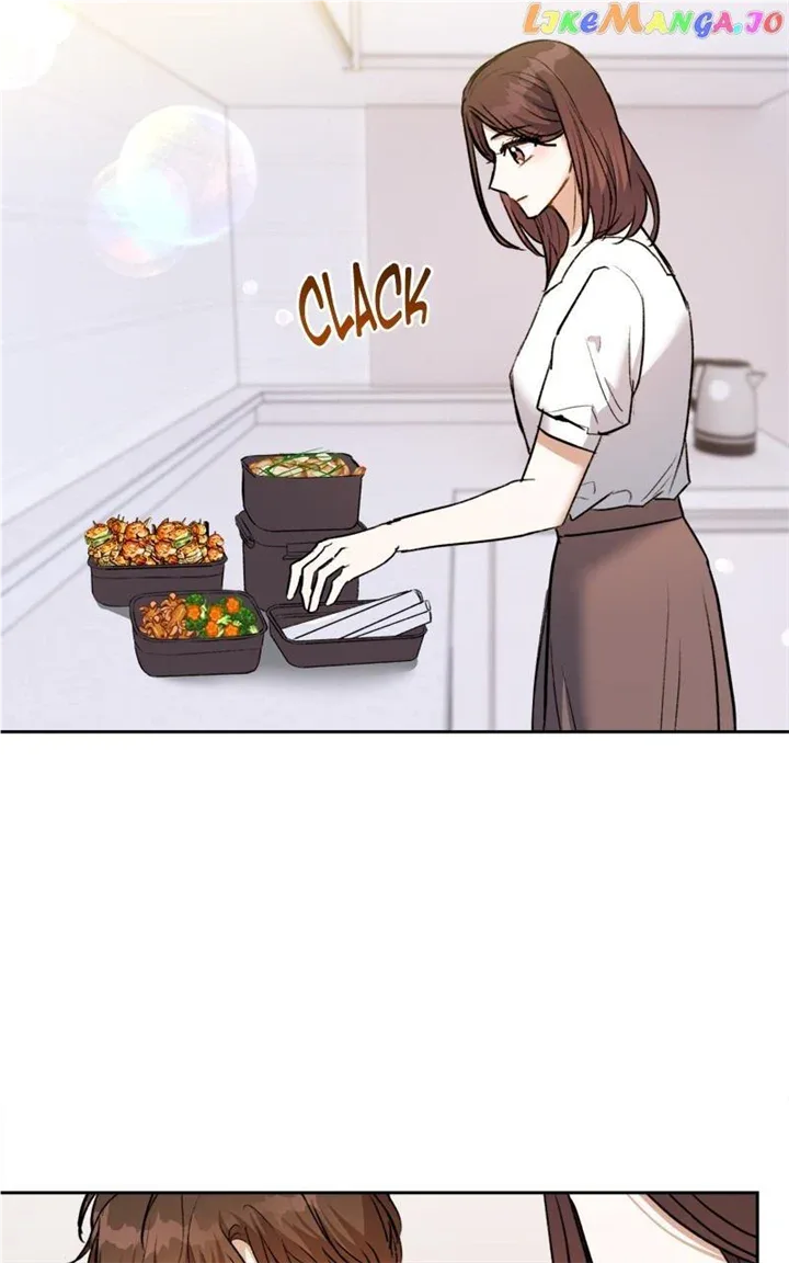 A Prenuptial Contract Chapter 94 page 69
