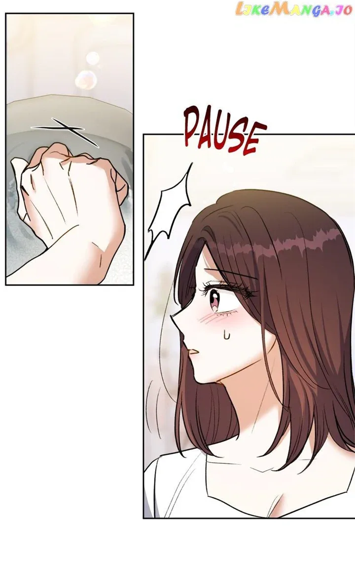 A Prenuptial Contract Chapter 94 page 77