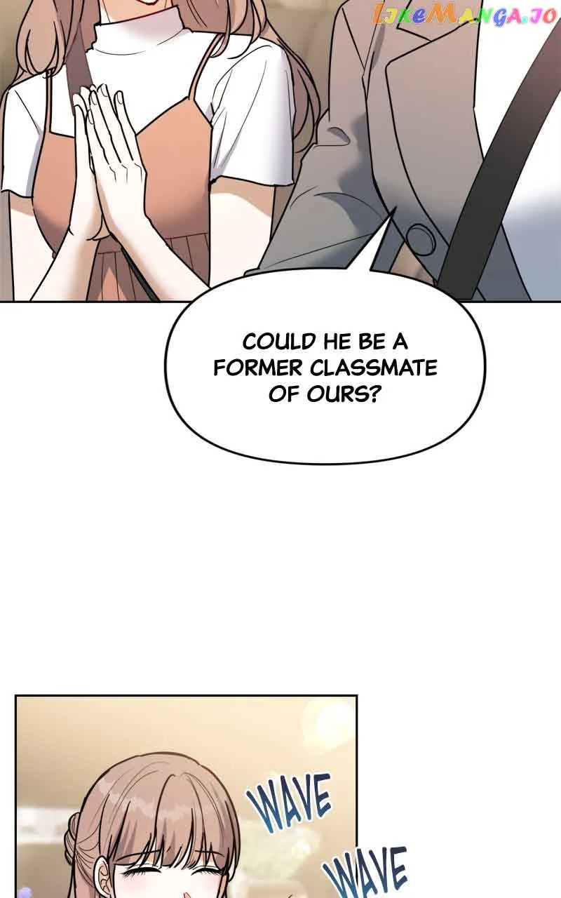 A Prenuptial Contract Chapter 91 page 33