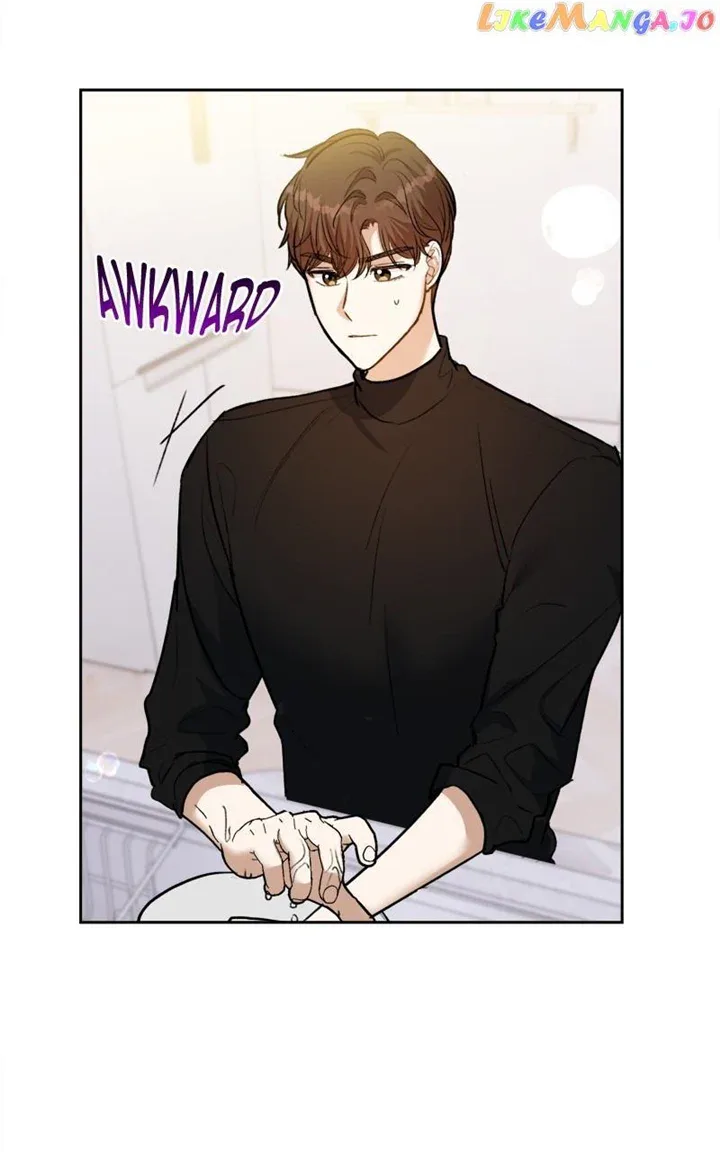 A Prenuptial Contract Chapter 94 page 71