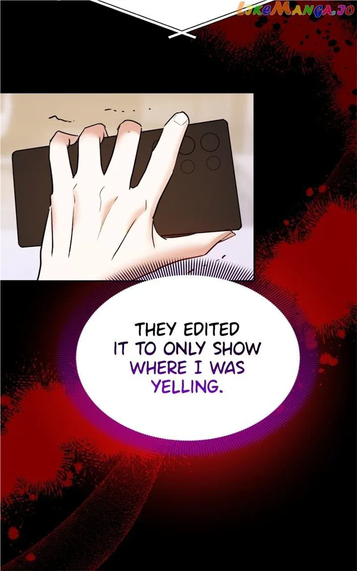 A Prenuptial Contract Chapter 95 page 45
