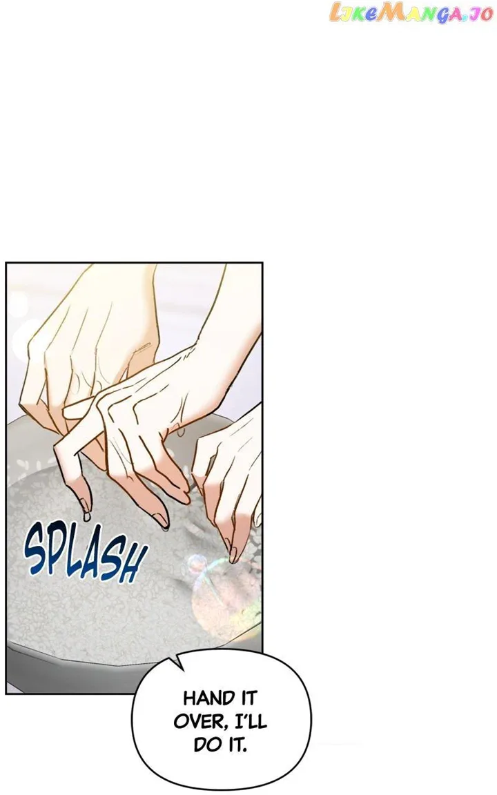A Prenuptial Contract Chapter 94 page 73