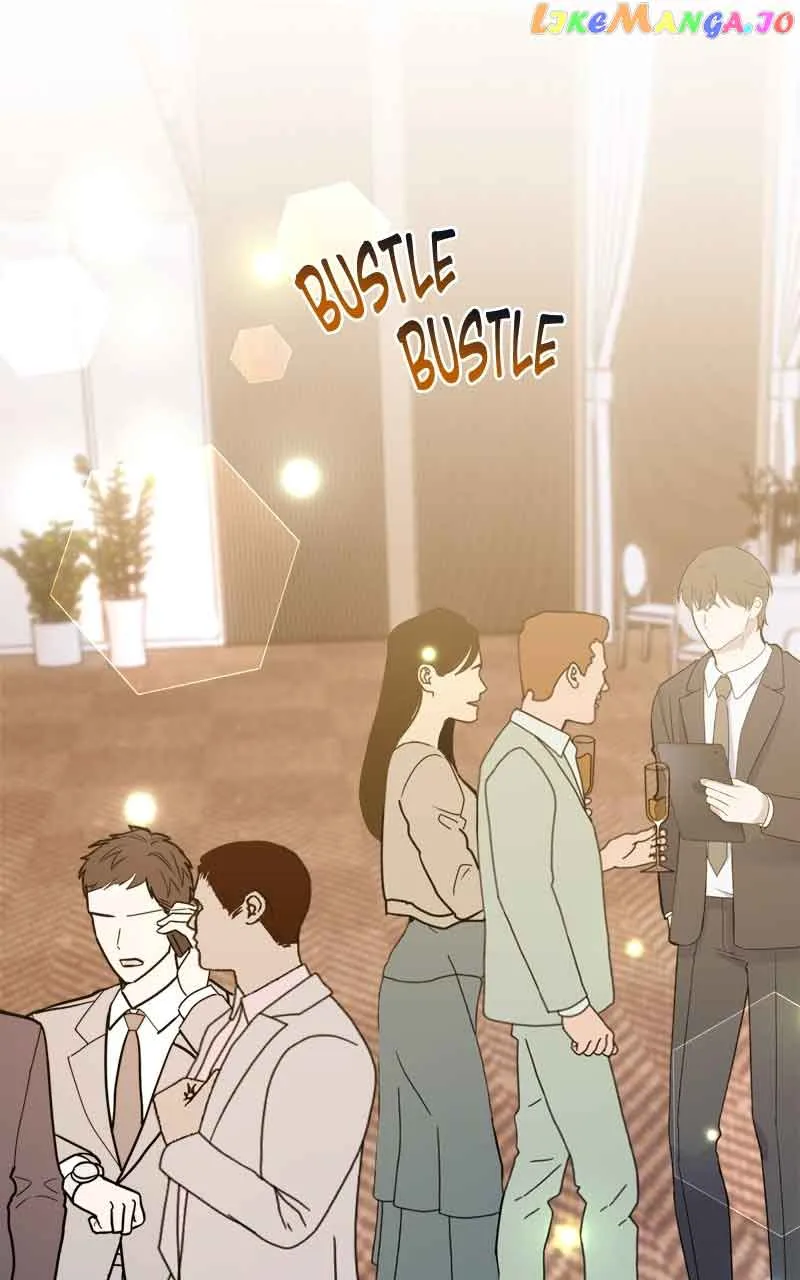 A Prenuptial Contract Chapter 91 page 37