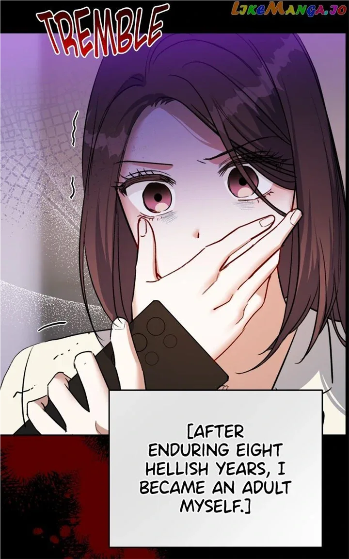 A Prenuptial Contract Chapter 95 page 51