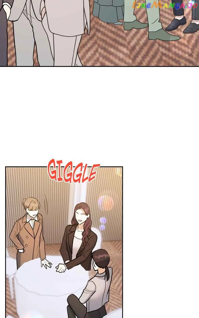 A Prenuptial Contract Chapter 91 page 38