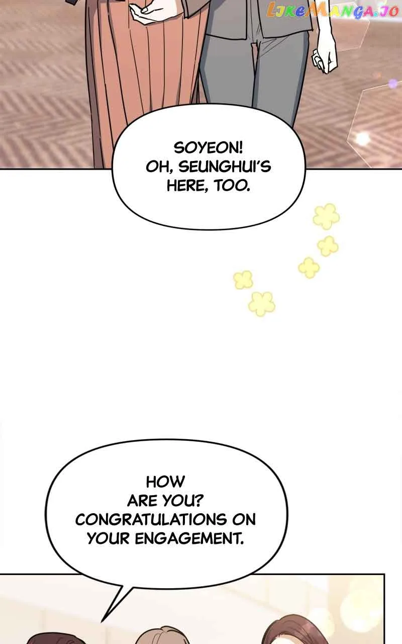 A Prenuptial Contract Chapter 91 page 40