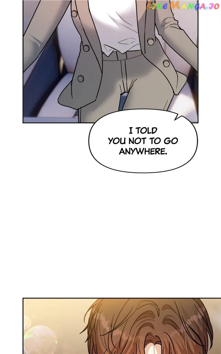 A Prenuptial Contract Chapter 93 page 77